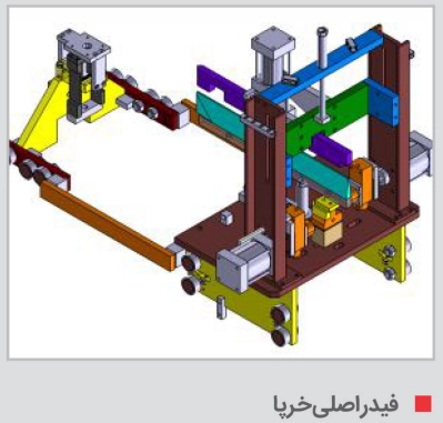 تراس